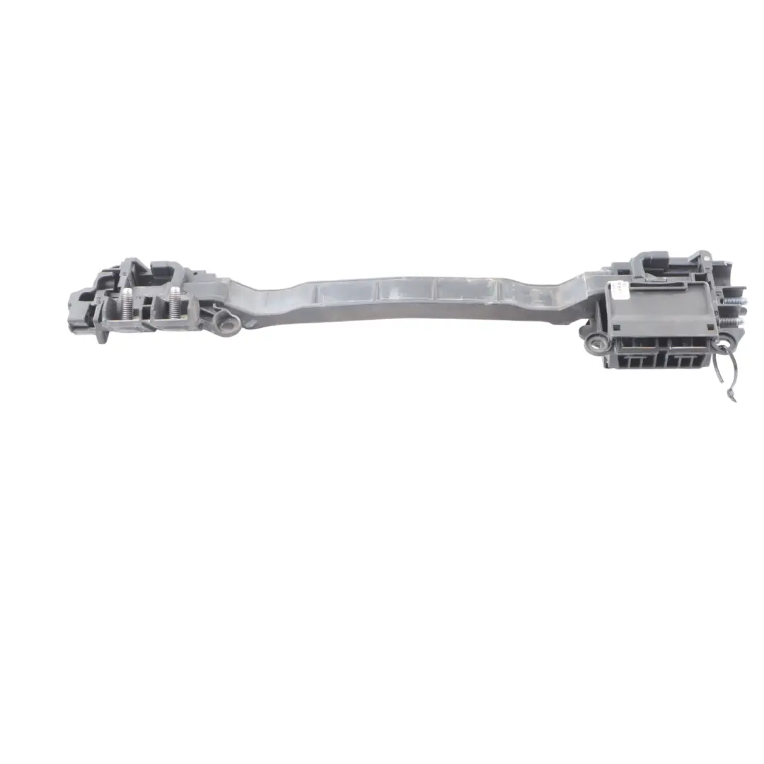 Mercedes W205 Battery Power Connection Wiring Bar Rail Busbar - SKU A2055455400 - Part number A2055455400