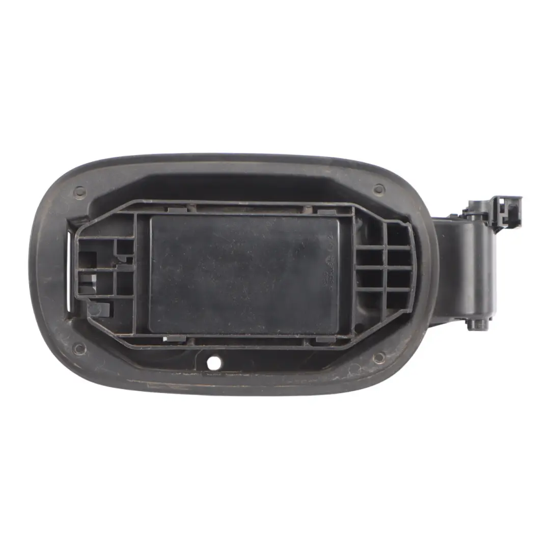 Mercedes W205 Fuel Tank Flap Cover - SKU A2056300267 - Part number A2056300267