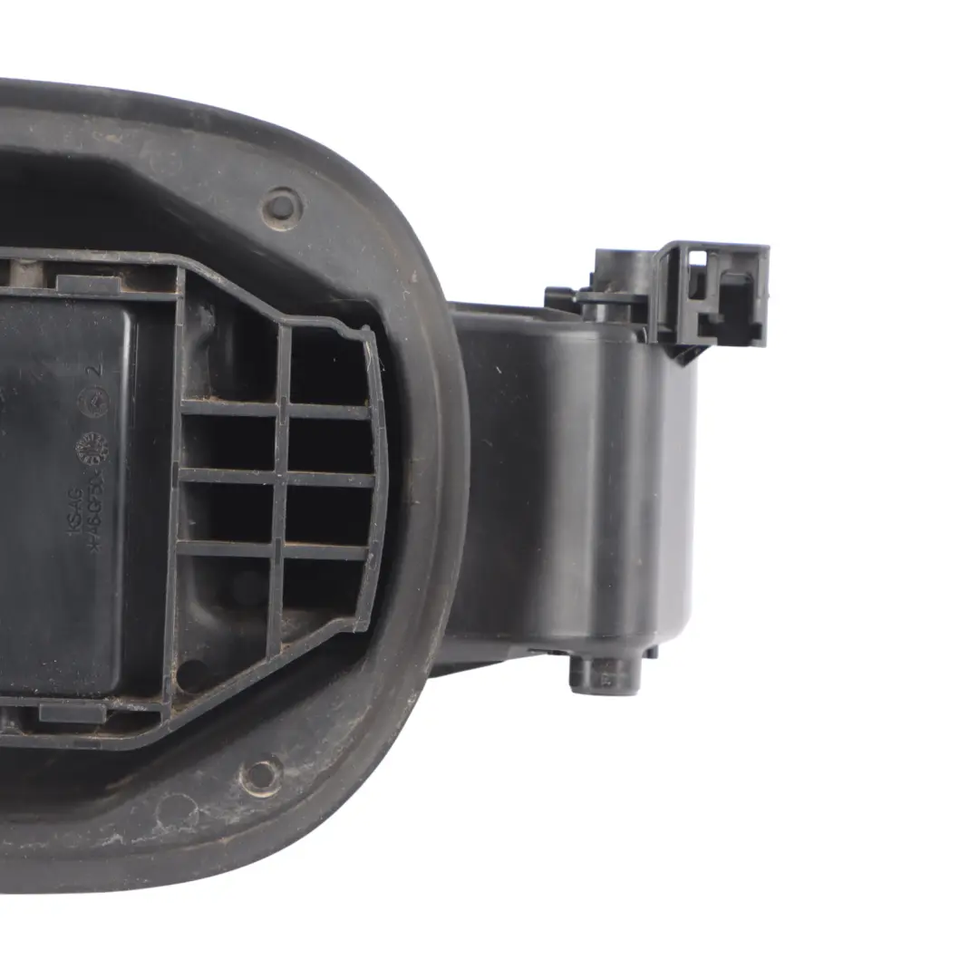 Flap Cover to Mercedes W205 Fuel Tank with Part number A2056300267 Mercedes W205 Fuel Tank Flap Cover - SKU A2056300267 - Part number A2056300267