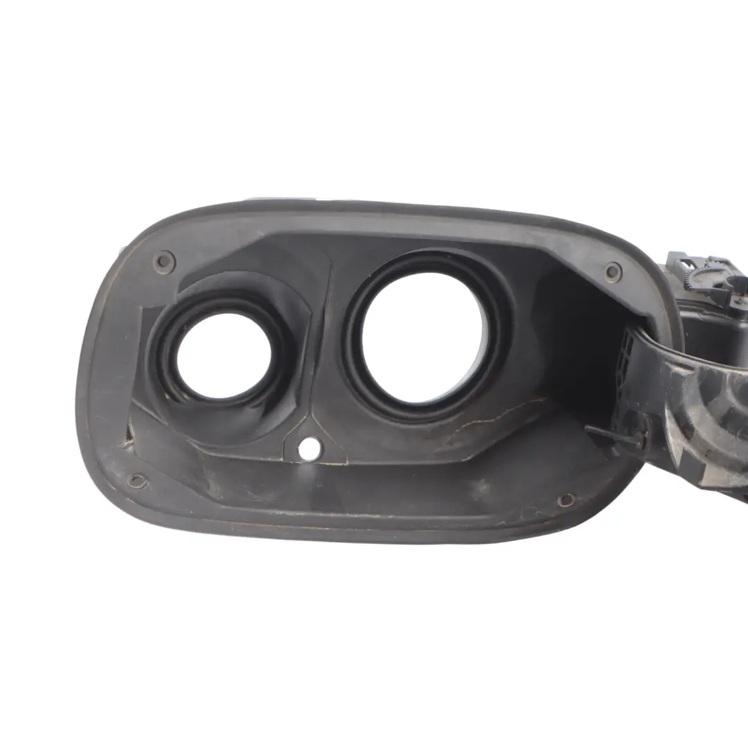 Flap Cover to Mercedes W205 Fuel Tank with Part number A2056300267 Mercedes W205 Fuel Tank Flap Cover - SKU A2056300267 - Part number A2056300267