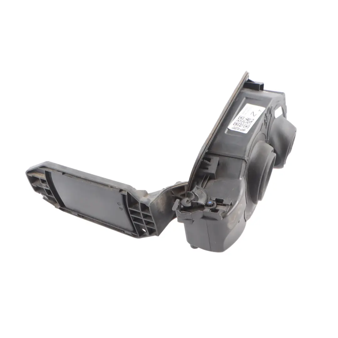 Mercedes W205 Fuel Tank Flap Cover - SKU A2056300267 - Part number A2056300267