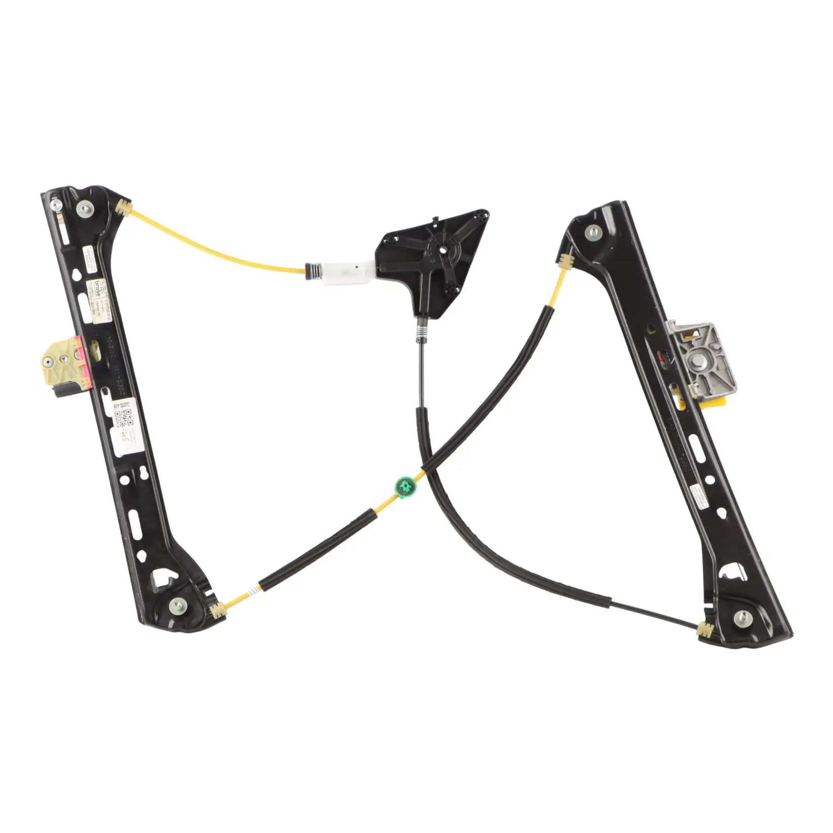 Mercedes A205 Door Front Left N/S Window Lifter Regulator A2057204127