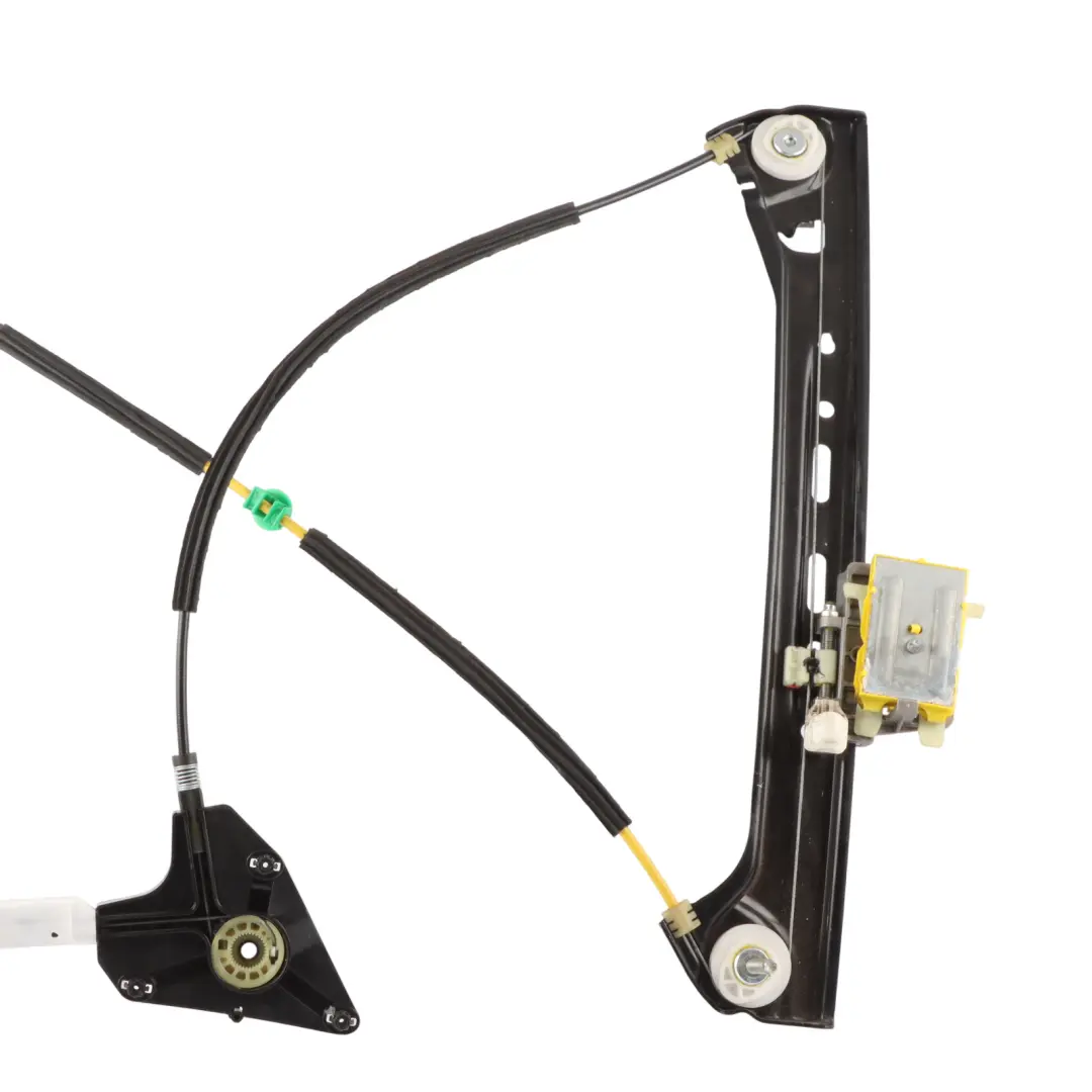 Mercedes A205 Door Front Left N/S Window Lifter Regulator - SKU A2057204127 - Part number A2057204127
