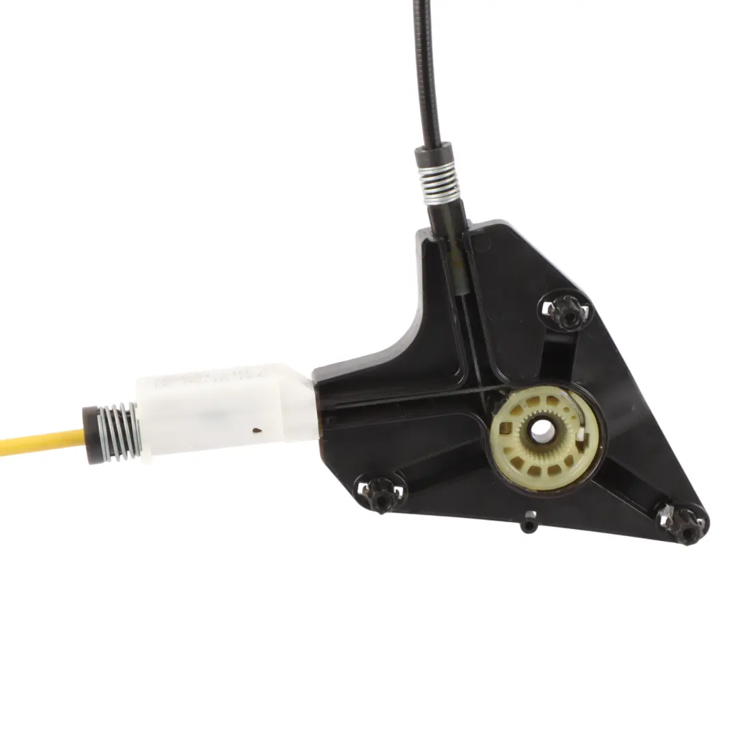 Mercedes A205 Door Front Left N/S Window Lifter Regulator - SKU A2057204127 - Part number A2057204127