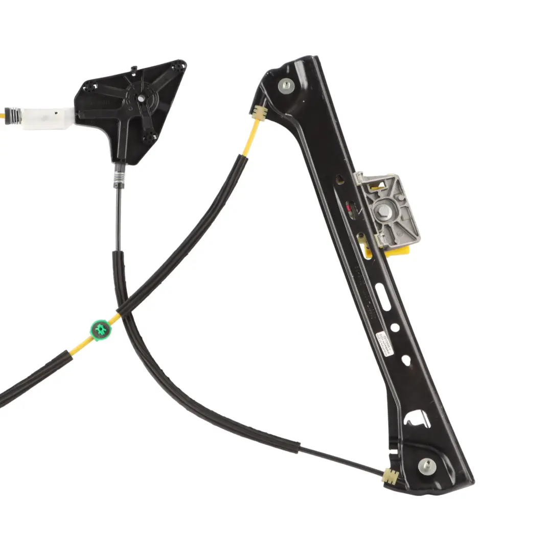 Mercedes A205 Porte Avant Gauche Lève-Vitre Régulateur - SKU A2057204127 - Numéro de pièce A2057204127