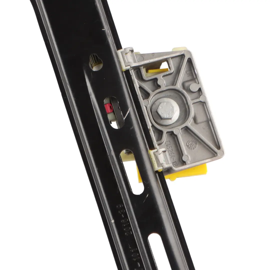 Mercedes A205 Regulador De Elevalunas Puerta Delantera Izquierda - SKU A2057204127 - Número de pieza A2057204127
