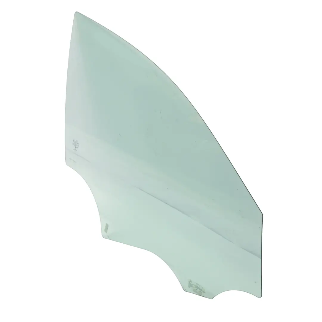 Mercedes W205 Window Glass Front Door Right O/S Glazing AS2 - SKU A2057253800 - Part number A2057253800