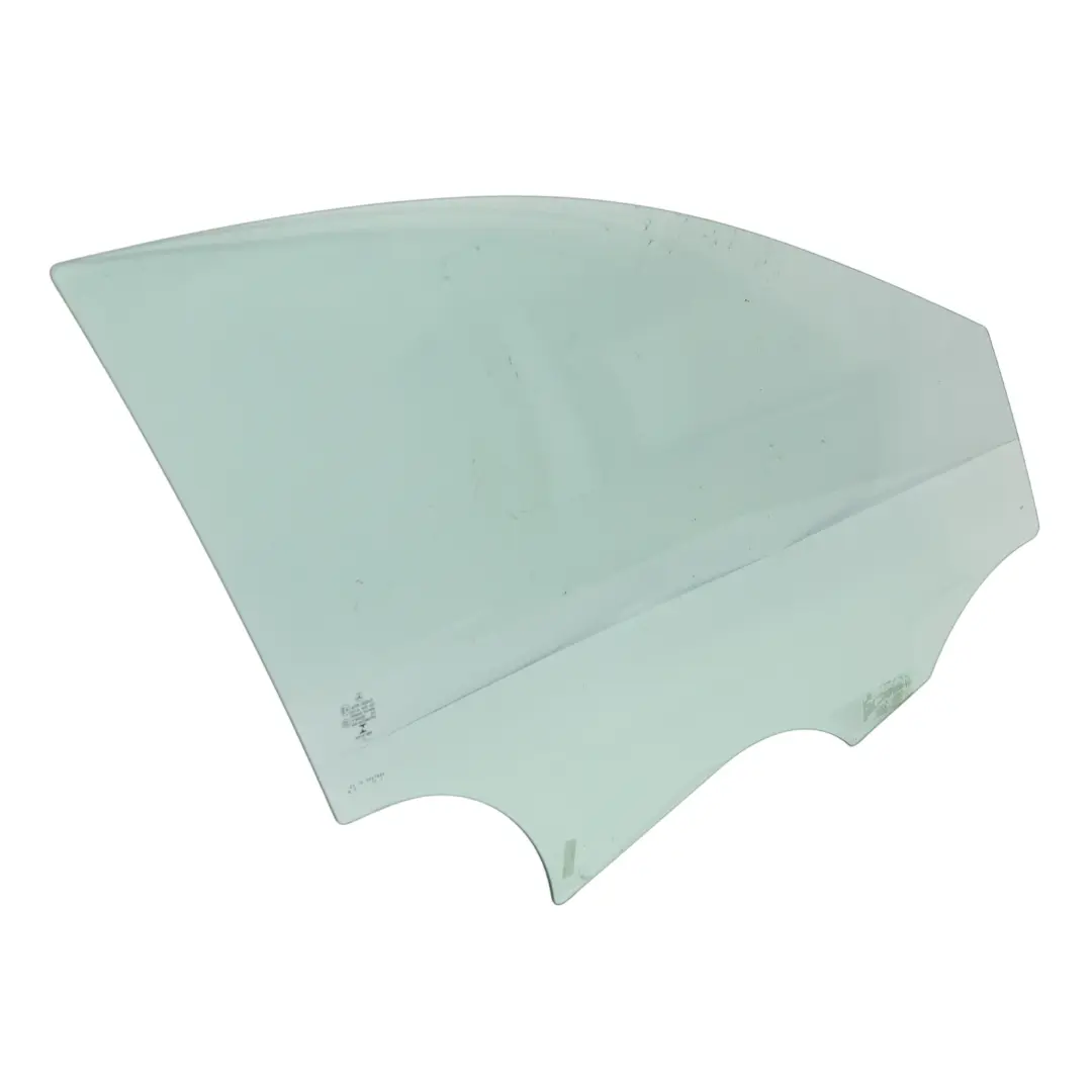 Mercedes W205 Window Glass Front Door Right O/S Glazing AS2 - SKU A2057253800 - Part number A2057253800