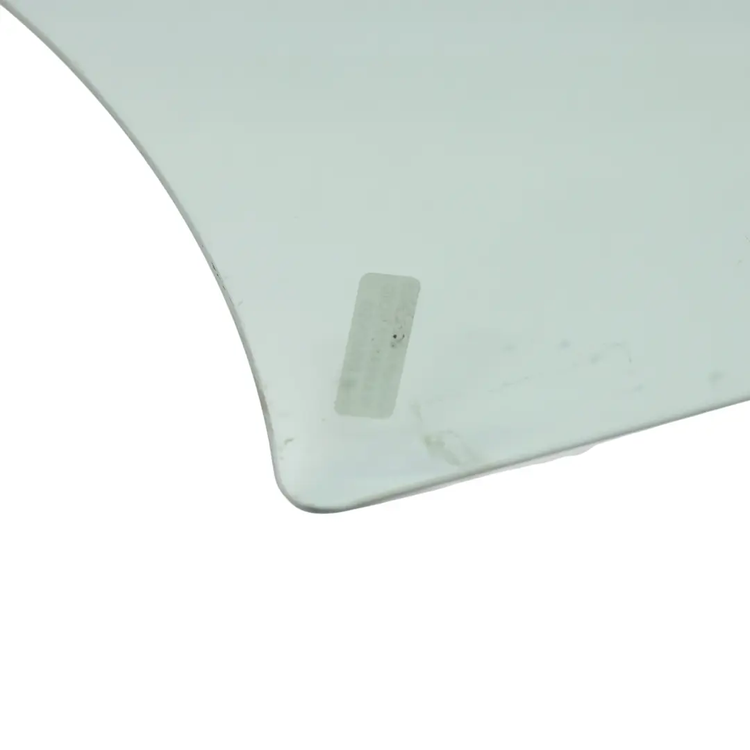 Mercedes W205 Window Glass Front Door Right O/S Glazing AS2 - SKU A2057253800 - Part number A2057253800