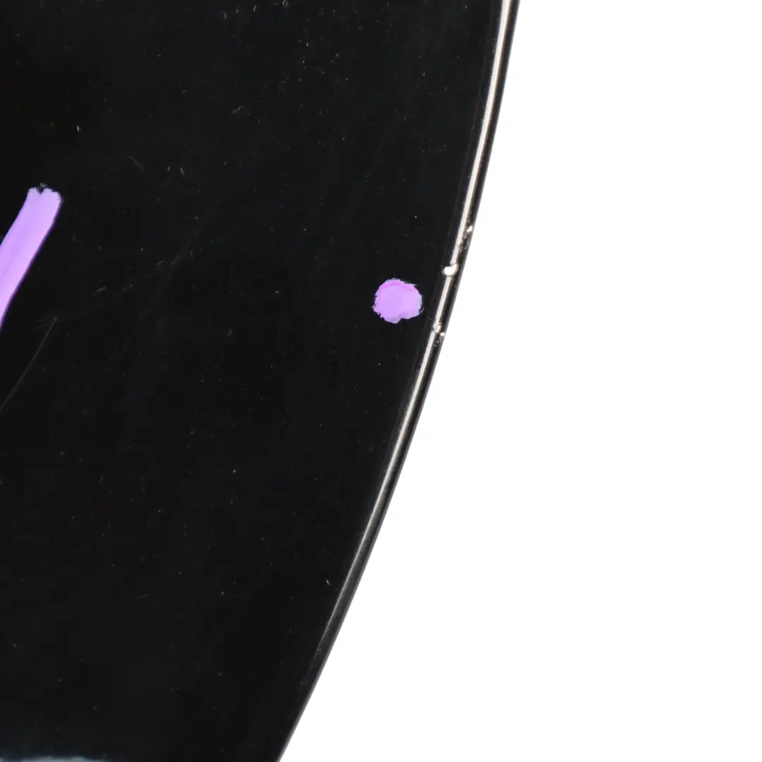 Door Rear Left N/S Obsidian Black Metallic - 197 to Mercedes W205 Saloon with Part number A2057300105 Mercedes W205 Saloon Door Rear Left N/S Obsidian Black Metallic - 197 - SKU A2057300105-OB1 - Part number A2057300105