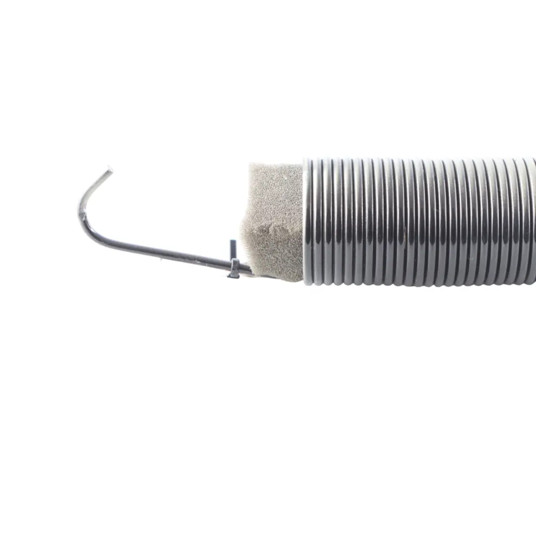 Mercedes W205 Kofferraumklappe Heckklappe Zugfeder - SKU A2057570029-OB - Teilenummer A2057570029