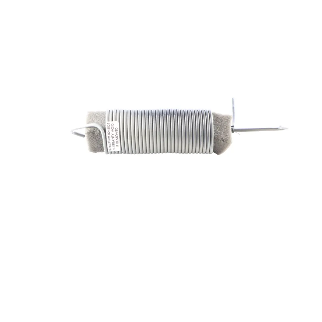 Mercedes W205 Portabagagli Portellone Posteriore Primavera Tensione - SKU A2057570029-OB - Numero di parte A2057570029