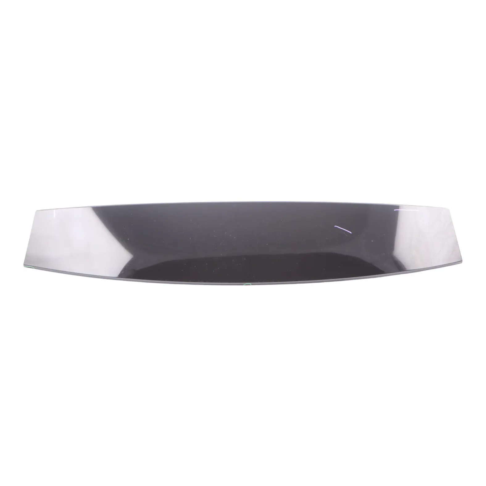 Mercedes W205 Front Sunroof Guide Panoramic Roof Cover Frame Trim A2057800022