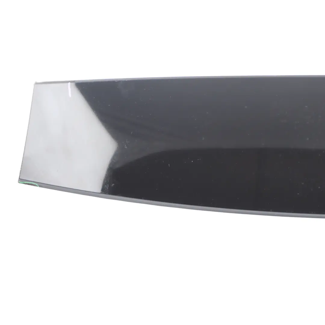 Mercedes W205 Front Sunroof Guide Panoramic Roof Cover Frame Trim - SKU A2057800022-1 - Part number A2057800022
