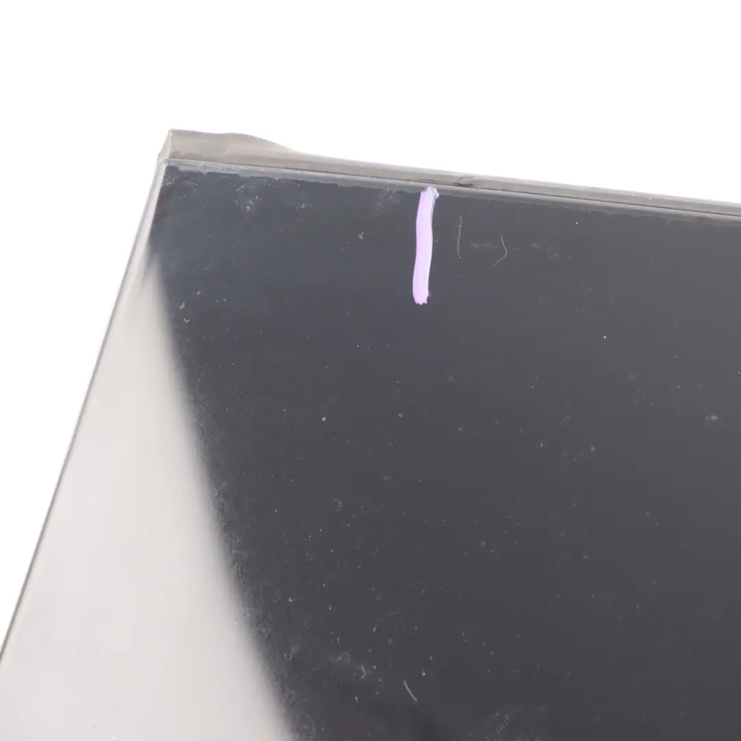 Front Sunroof Guide Panoramic Roof Cover Frame Trim to Mercedes W205 with Part number A2057800022 Mercedes W205 Front Sunroof Guide Panoramic Roof Cover Frame Trim - SKU A2057800022-1 - Part number A2057800022