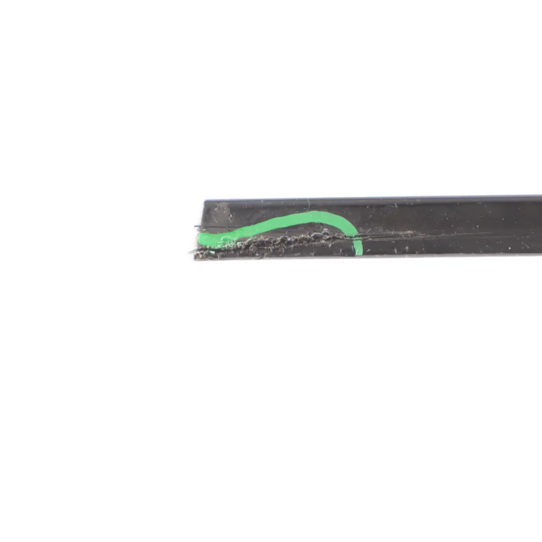 Mercedes W205 Front Sunroof Guide Panoramic Roof Cover Frame Trim - SKU A2057800022-1 - Part number A2057800022