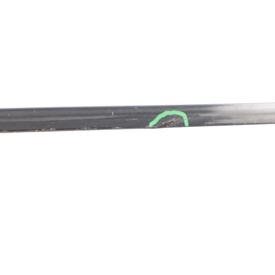 Mercedes W205 Front Sunroof Guide Panoramic Roof Cover Frame Trim - SKU A2057800022-1 - Part number A2057800022