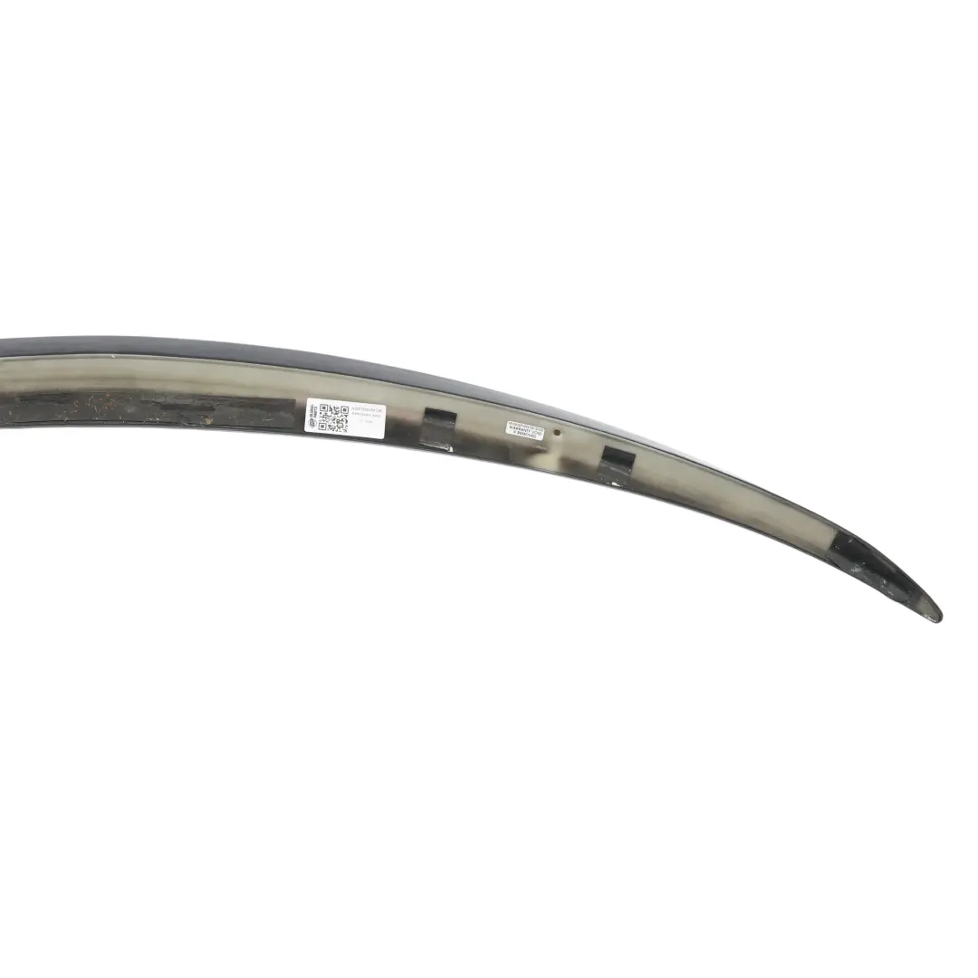 Mercedes C205 Copertura Spoiler Posteriore Obsidian Black Metallic - 197 - SKU A2057930388-OB - Numero di parte A2057930388