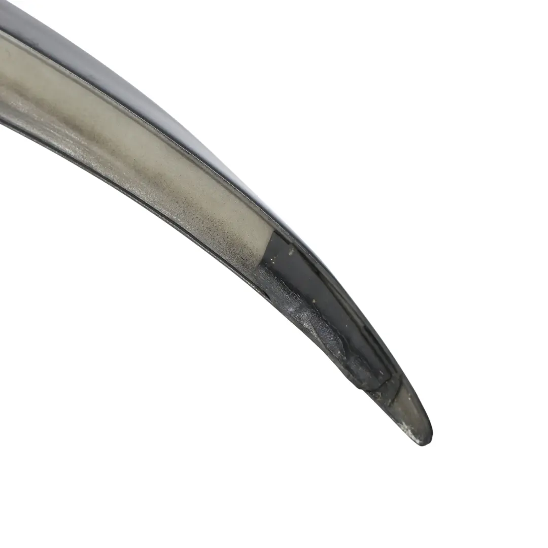 Mercedes C205 Copertura Spoiler Posteriore Obsidian Black Metallic - 197 - SKU A2057930388-OB - Numero di parte A2057930388