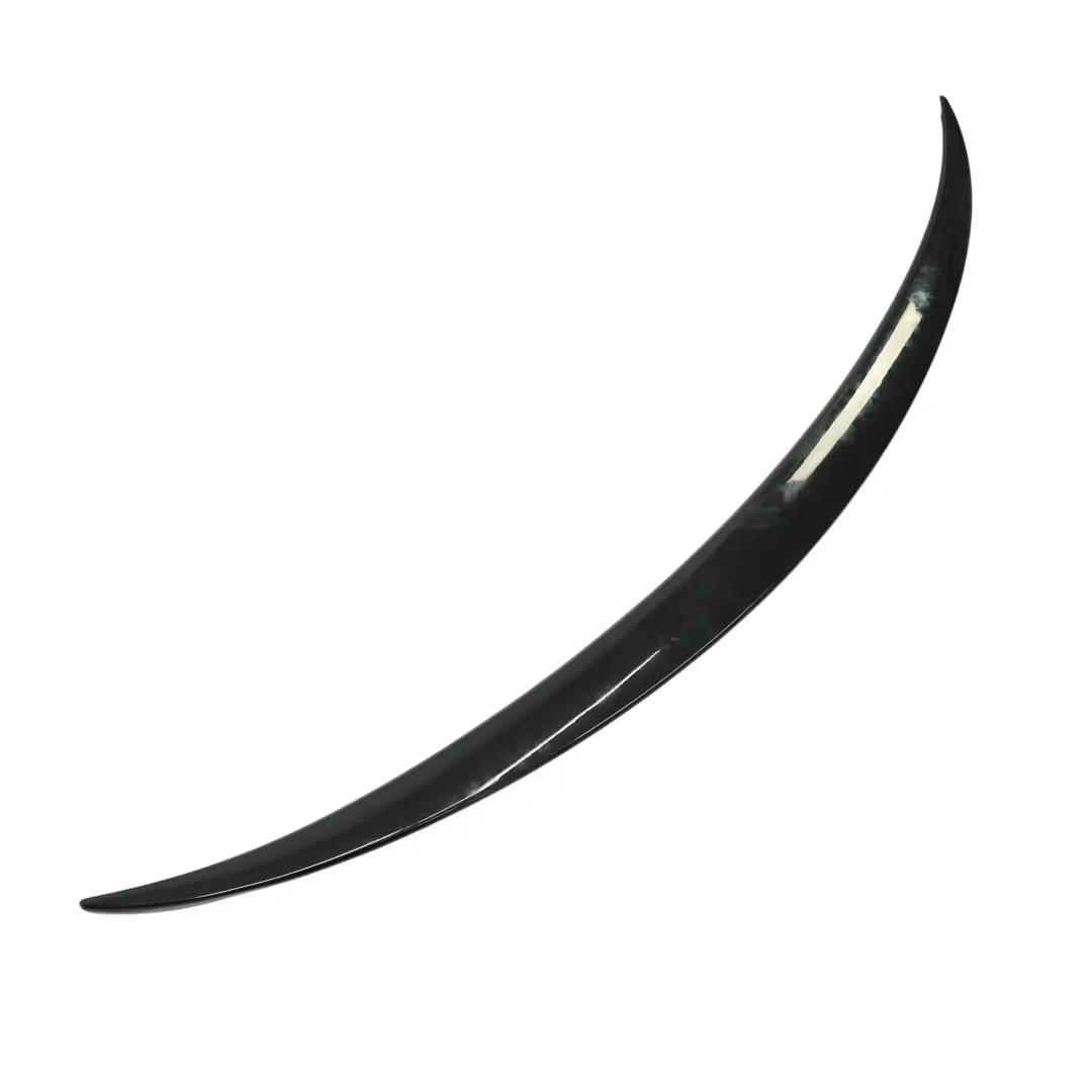 Mercedes C205 Spoiler Klapy Pokrywy Bagażnika Obsidian Black Metalik - 197 - SKU A2057930388-OB - Numer Części A2057930388