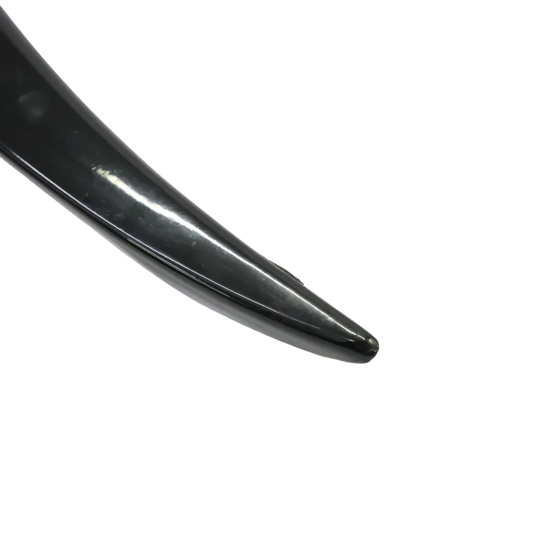 Mercedes C205 Copertura Spoiler Posteriore Obsidian Black Metallic - 197 - SKU A2057930388-OB - Numero di parte A2057930388