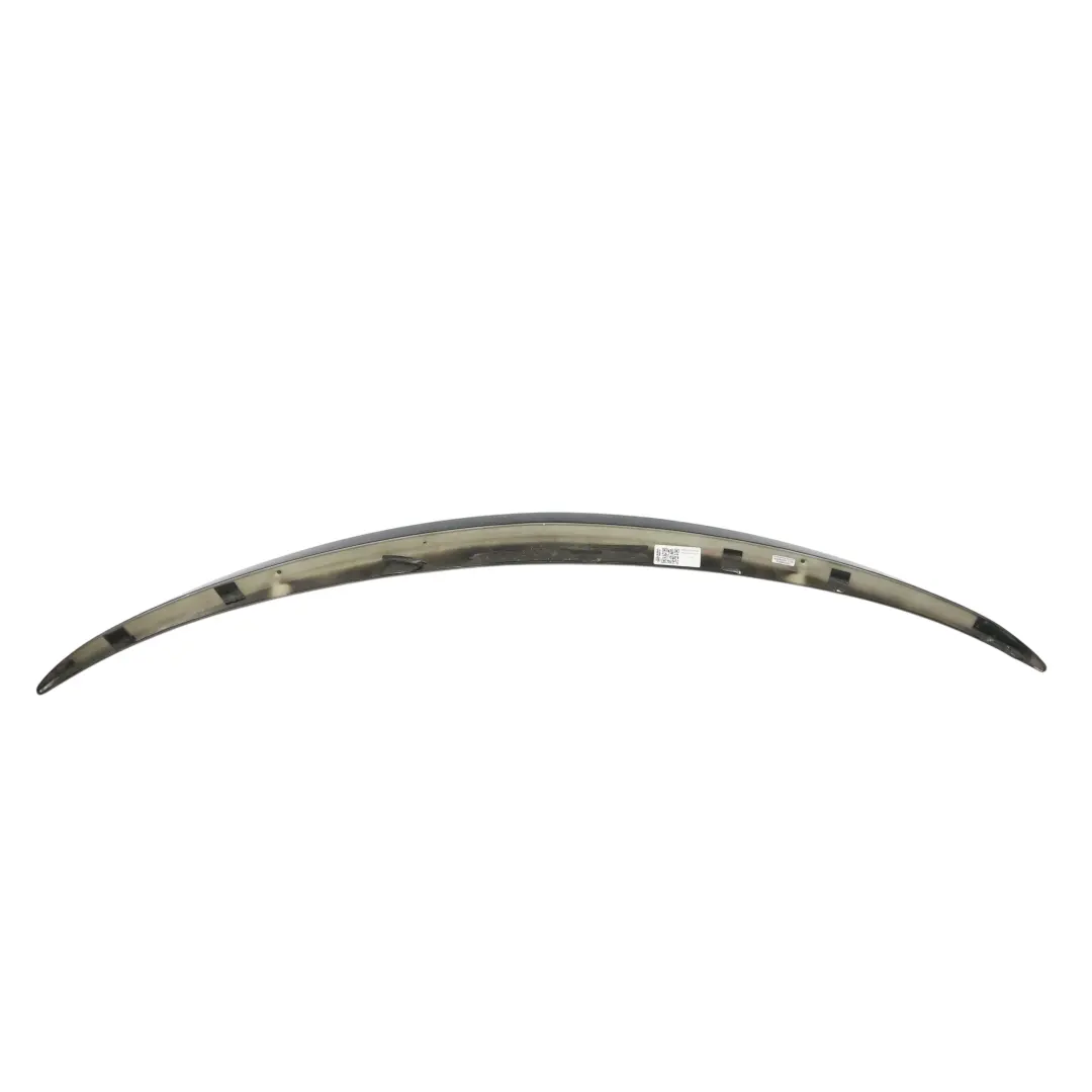 Mercedes C205 Copertura Spoiler Posteriore Obsidian Black Metallic - 197 - SKU A2057930388-OB - Numero di parte A2057930388