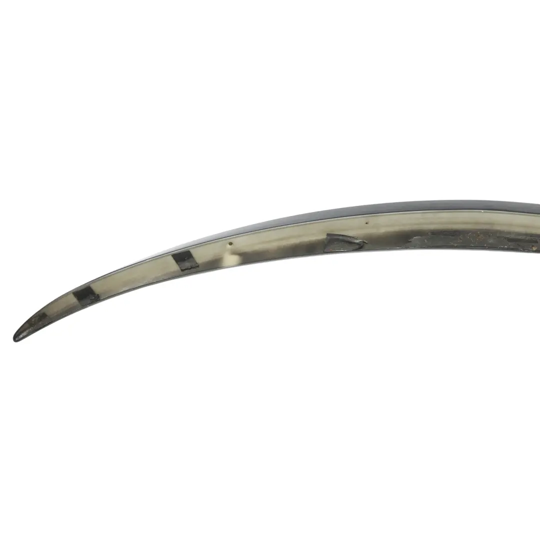 Mercedes C205 Spoiler Klapy Pokrywy Bagażnika Obsidian Black Metalik - 197 - SKU A2057930388-OB - Numer Części A2057930388