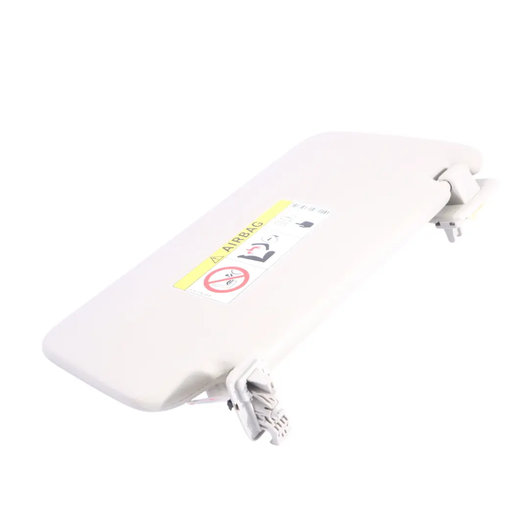 Sonnenblende Spiegel Panel Links Abdeckung für Mercedes W205 mit Teilenummer A2058100110 Mercedes W205 Sonnenblende Spiegel Panel Links Abdeckung - SKU A2058100110-1 - Teilenummer A2058100110