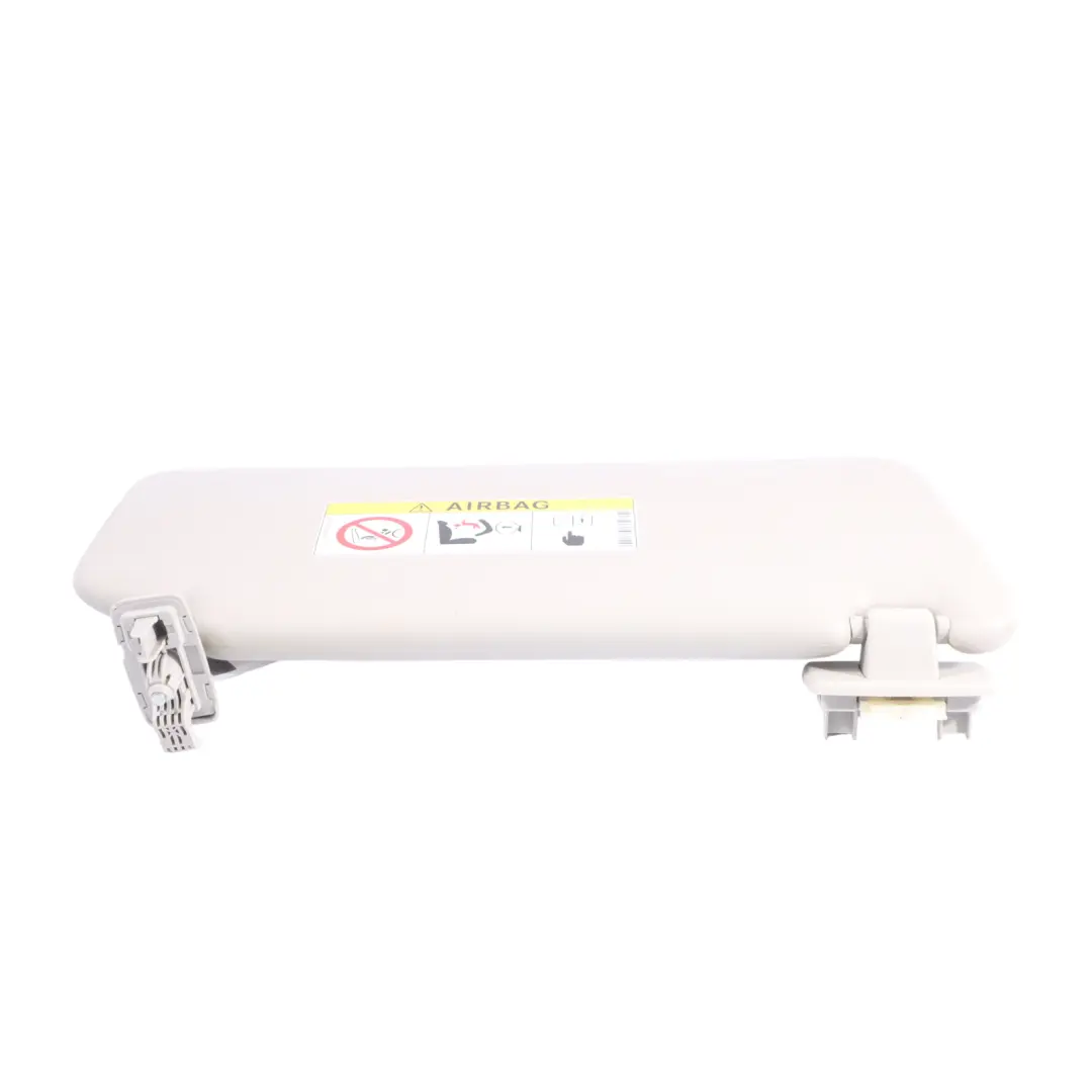 Mercedes W205 Sonnenblende Spiegel Panel Links Abdeckung - SKU A2058100110-1 - Teilenummer A2058100110
