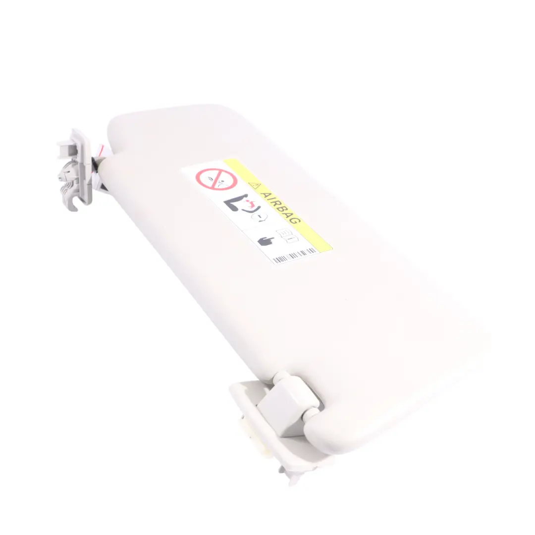 Parasol Espejo Panel Izquierdo Cubierta para Mercedes W205 con número de pieza A2058100110 Mercedes W205 Parasol Espejo Panel Izquierdo Cubierta - SKU A2058100110-1 - Número de pieza A2058100110