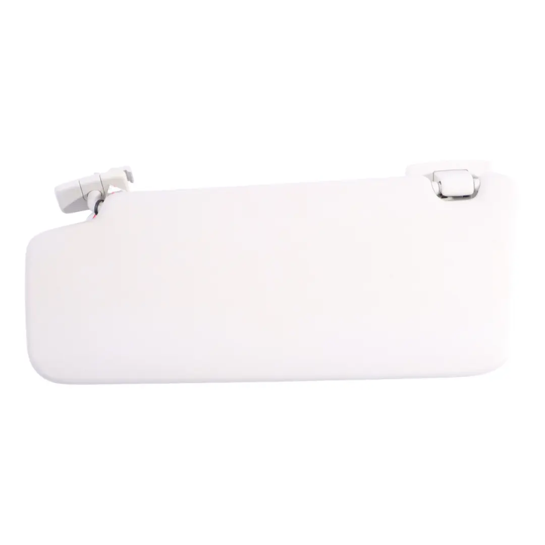 Mercedes W205 Parasol Espejo Panel Derecho Cubierta - SKU A2058100210 - Número de pieza A2058100210