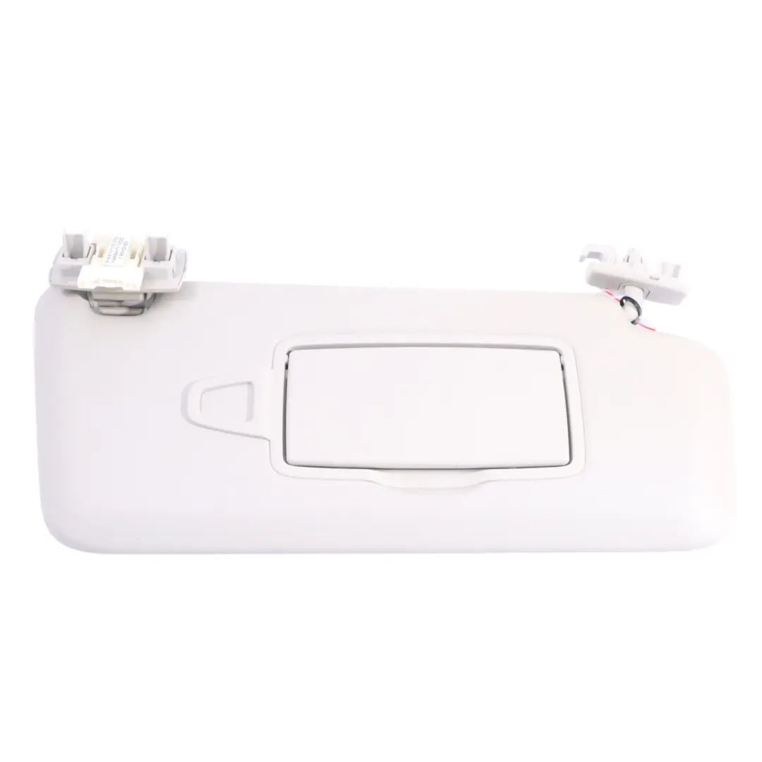 Mercedes W205 Pannello Parasole Specchietto Retrovisore Destro Cover - SKU A2058100210 - Numero di parte A2058100210