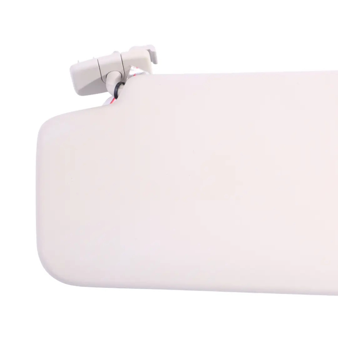 Sun Visor Mirror Panel Sunvisor Right O/S Cover to Mercedes W205 with Part number A2058100210 Mercedes W205 Sun Visor Mirror Panel Sunvisor Right O/S Cover - SKU A2058100210 - Part number A2058100210