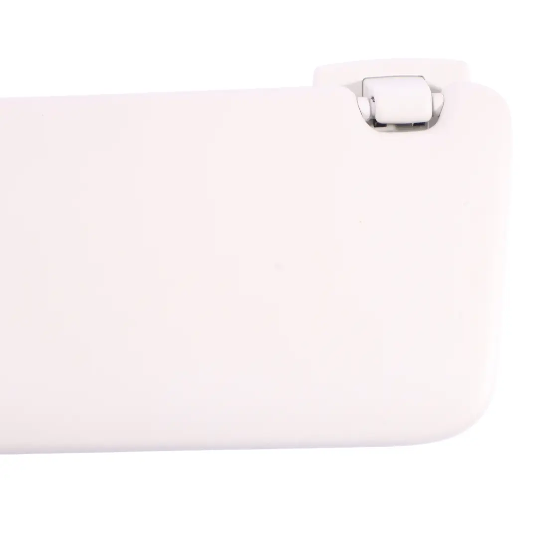 Mercedes W205 Parasol Espejo Panel Derecho Cubierta - SKU A2058100210 - Número de pieza A2058100210