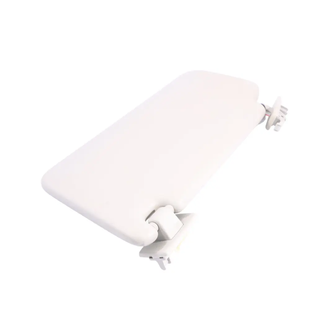 Mercedes W205 Parasol Espejo Panel Derecho Cubierta - SKU A2058100210 - Número de pieza A2058100210