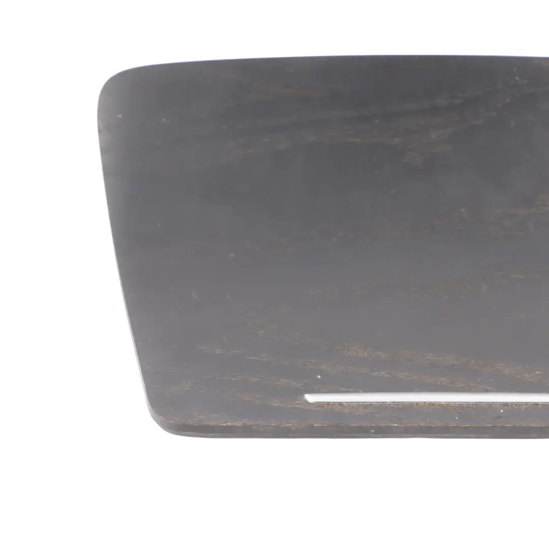 Console Ashtray Tray Cover Cap Wood to Mercedes W205 with Part number A2058101036 Mercedes W205 Console Ashtray Tray Cover Cap Wood - SKU A2058101036 - Part number A2058101036