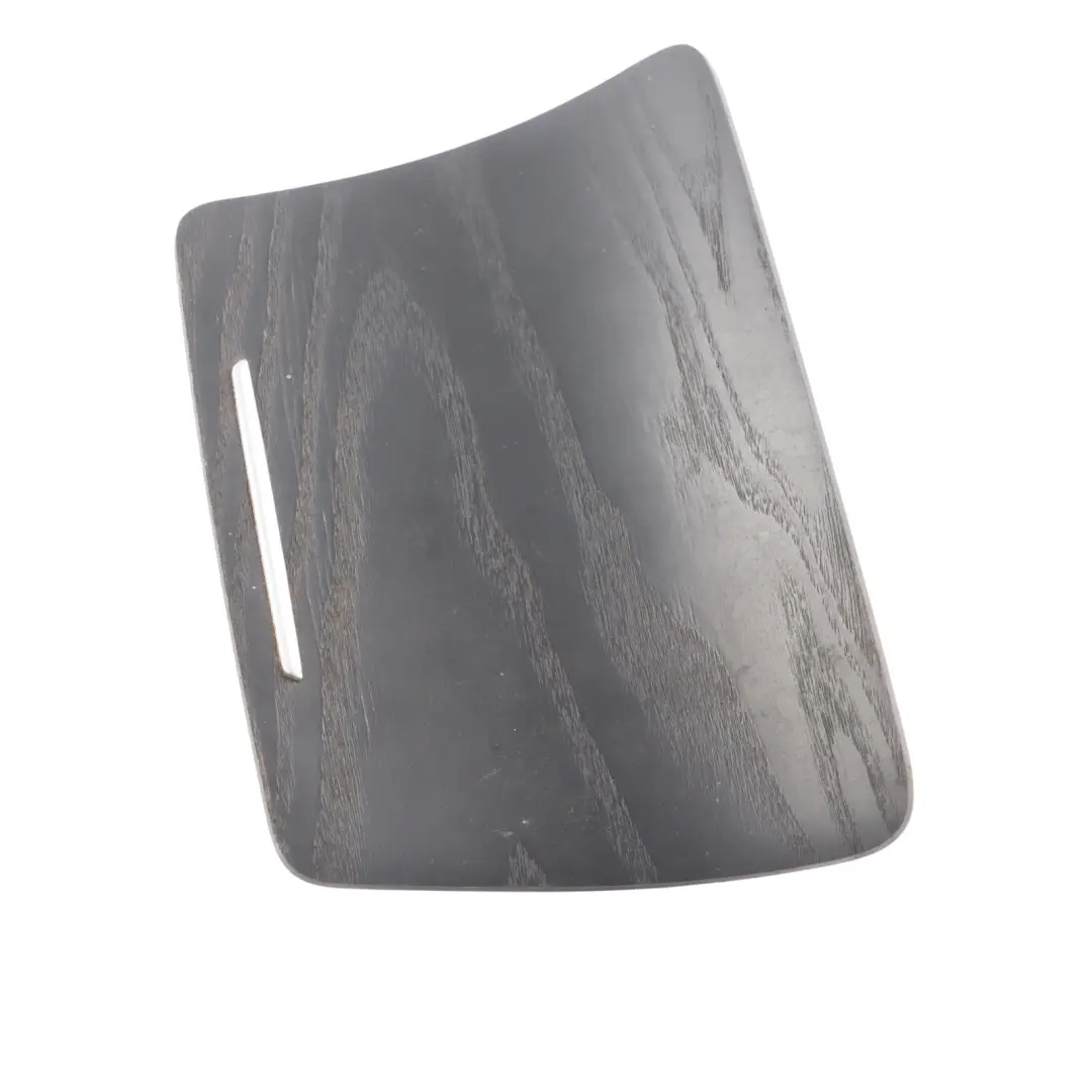 Console Ashtray Tray Cover Cap Wood to Mercedes W205 with Part number A2058101036 Mercedes W205 Console Ashtray Tray Cover Cap Wood - SKU A2058101036 - Part number A2058101036