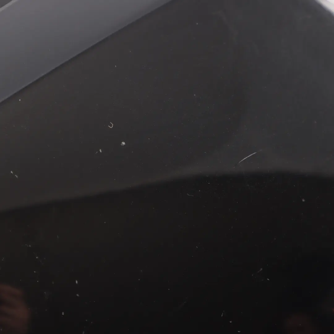 Front Wing Mirror Cover Panel Trim Right O/S to Mercedes W205 with Part number A2058103400 Mercedes W205 Front Wing Mirror Cover Panel Trim Right O/S - SKU A2058103400-OB1 - Part number A2058103400