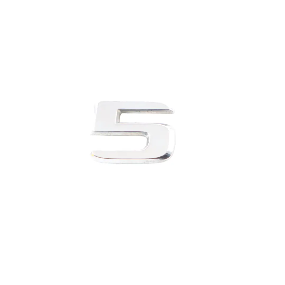 Mercedes W205 C305e Emblema Scritta Portellone Bagagliaio Posteriore - SKU A2058178700 - Numero di parte A2058178700