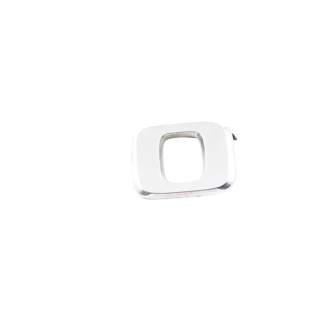 C305e Heck Kofferraum Heckklappe Emblem Schriftzug für Mercedes W205 mit Teilenummer A2058178700 Mercedes W205 C305e Heck Kofferraum Heckklappe Emblem Schriftzug - SKU A2058178700 - Teilenummer A2058178700