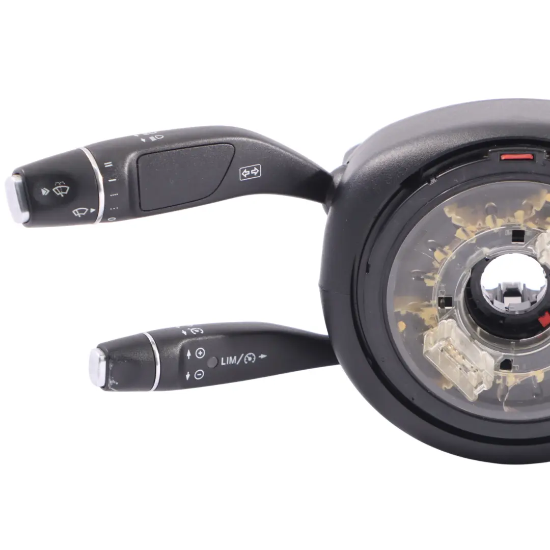 Mercedes W205 Lenkrad Blinker Wischer Stiel Schalter Cruise - SKU A2059002609 - Teilenummer A2059002609