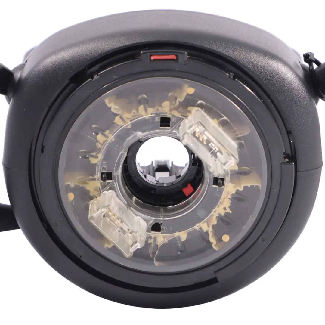 Mercedes W205 Lenkrad Blinker Wischer Stiel Schalter Cruise - SKU A2059002609 - Teilenummer A2059002609