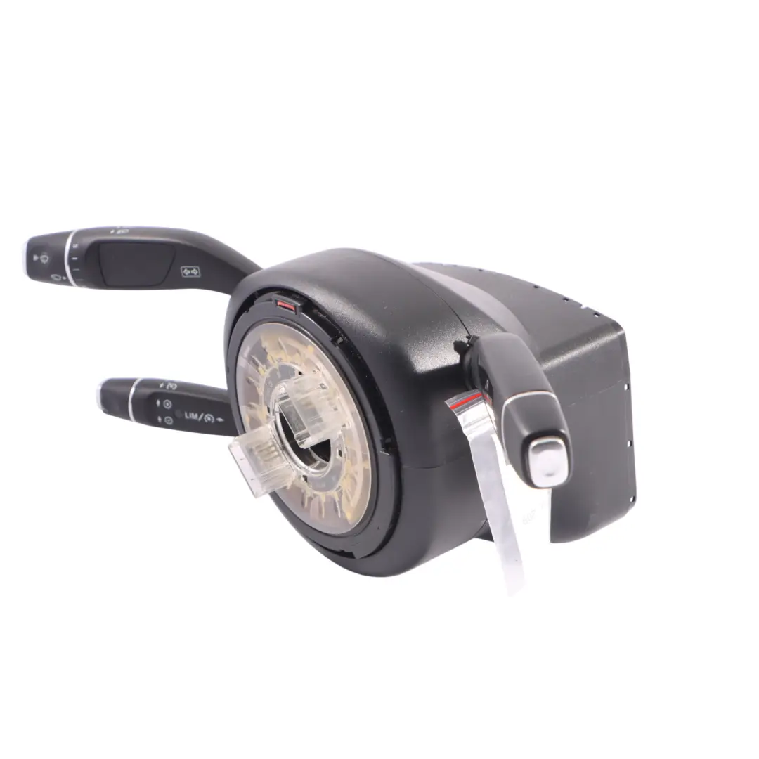 Mercedes W205 Lenkrad Blinker Wischer Stiel Schalter Cruise - SKU A2059002609 - Teilenummer A2059002609
