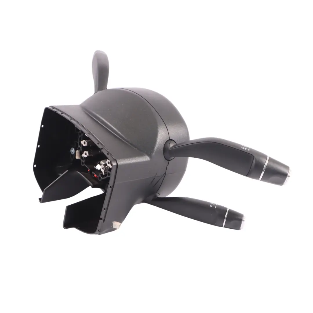 Mercedes W205 Lenkrad Blinker Wischer Stiel Schalter Cruise - SKU A2059002609 - Teilenummer A2059002609