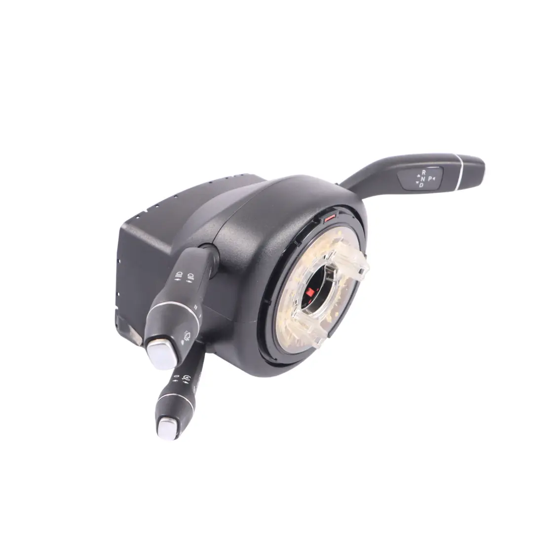 Mercedes W205 Lenkrad Blinker Wischer Stiel Schalter Cruise - SKU A2059002609 - Teilenummer A2059002609