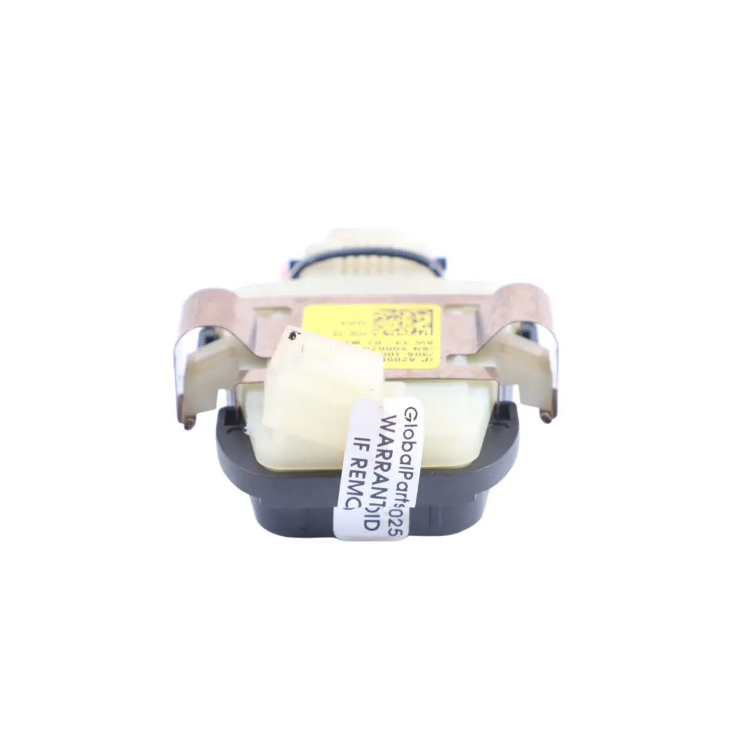 Mercedes W205 Front Windscreen Rain Sensor - SKU A2059002800 - Part number A2059002800