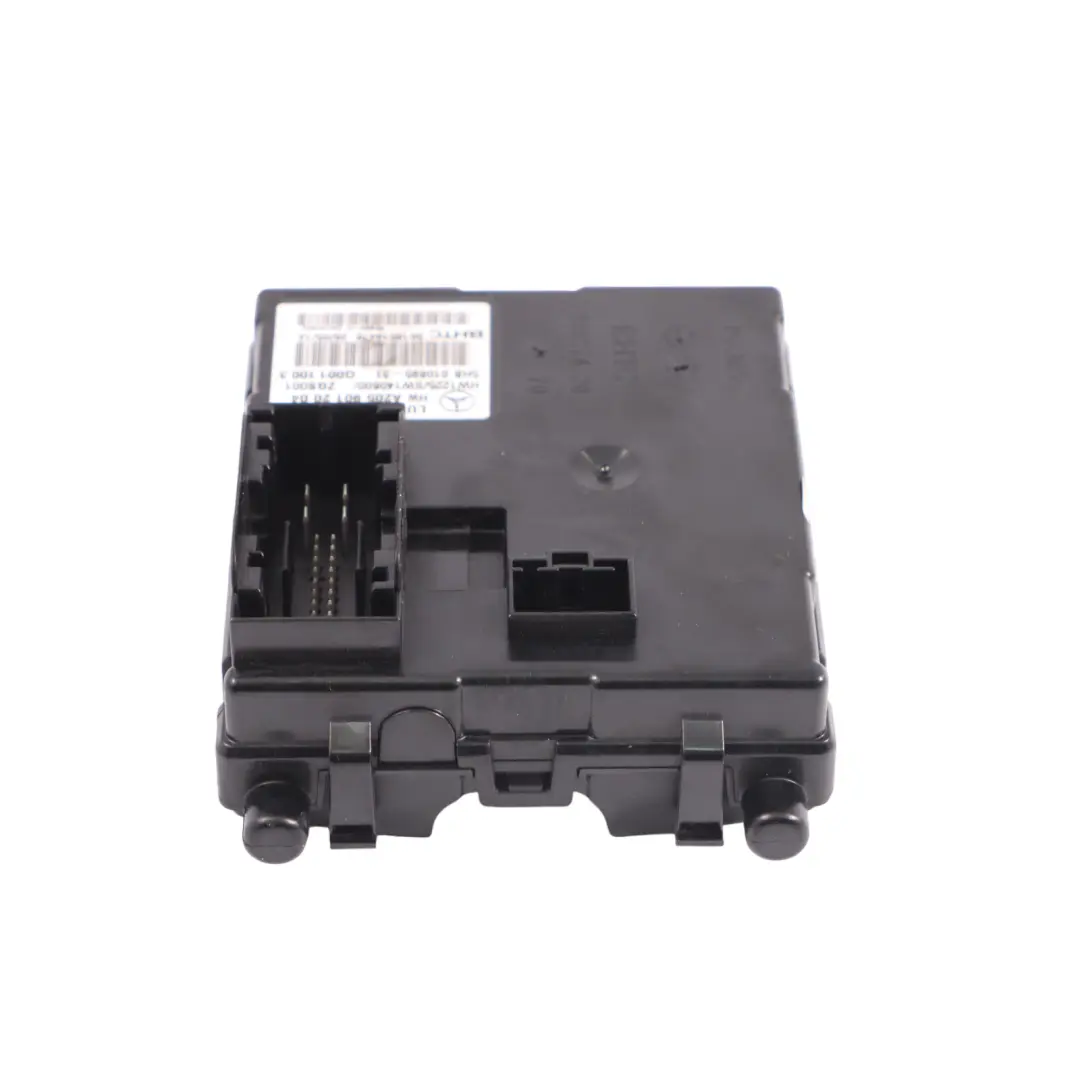 Mercedes W205 Module Commande Climatisation Unité Commande - SKU A2059004013 - Numéro de pièce A2059004013