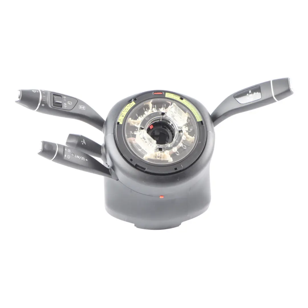 Steering Column Cluster Indicator Wiper Stalks to Mercedes GLC X253 with Part number A2059004938 Mercedes GLC X253 Steering Column Cluster Indicator Wiper Stalks - SKU A2059004938 - Part number A2059004938