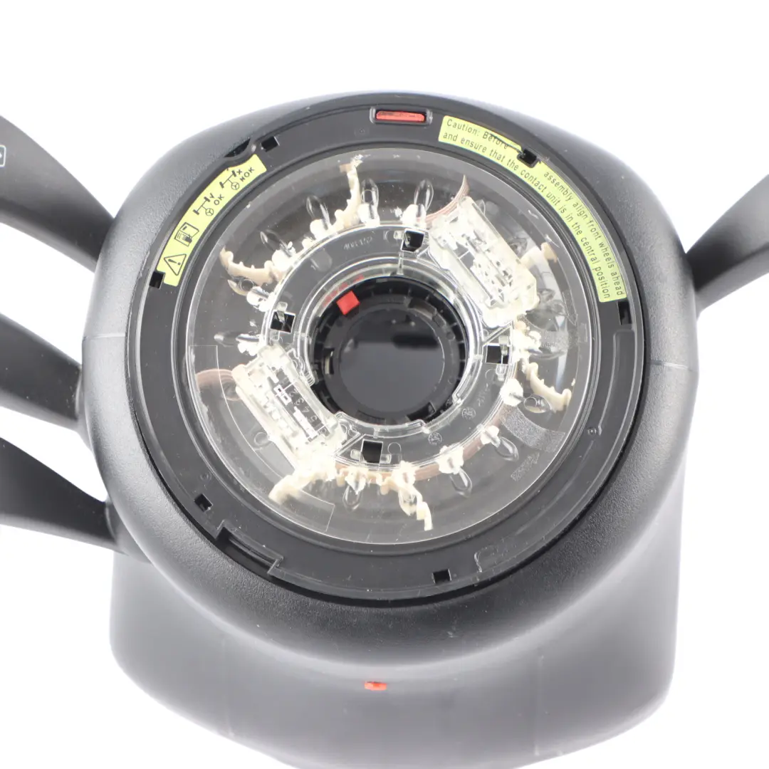 Steering Column Cluster Indicator Wiper Stalks to Mercedes GLC X253 with Part number A2059004938 Mercedes GLC X253 Steering Column Cluster Indicator Wiper Stalks - SKU A2059004938 - Part number A2059004938