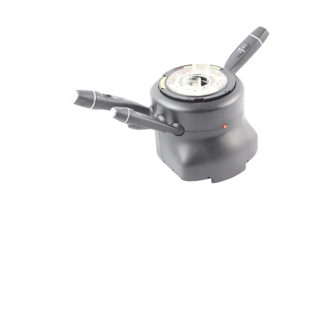 Steering Column Cluster Indicator Wiper Stalks to Mercedes GLC X253 with Part number A2059004938 Mercedes GLC X253 Steering Column Cluster Indicator Wiper Stalks - SKU A2059004938 - Part number A2059004938